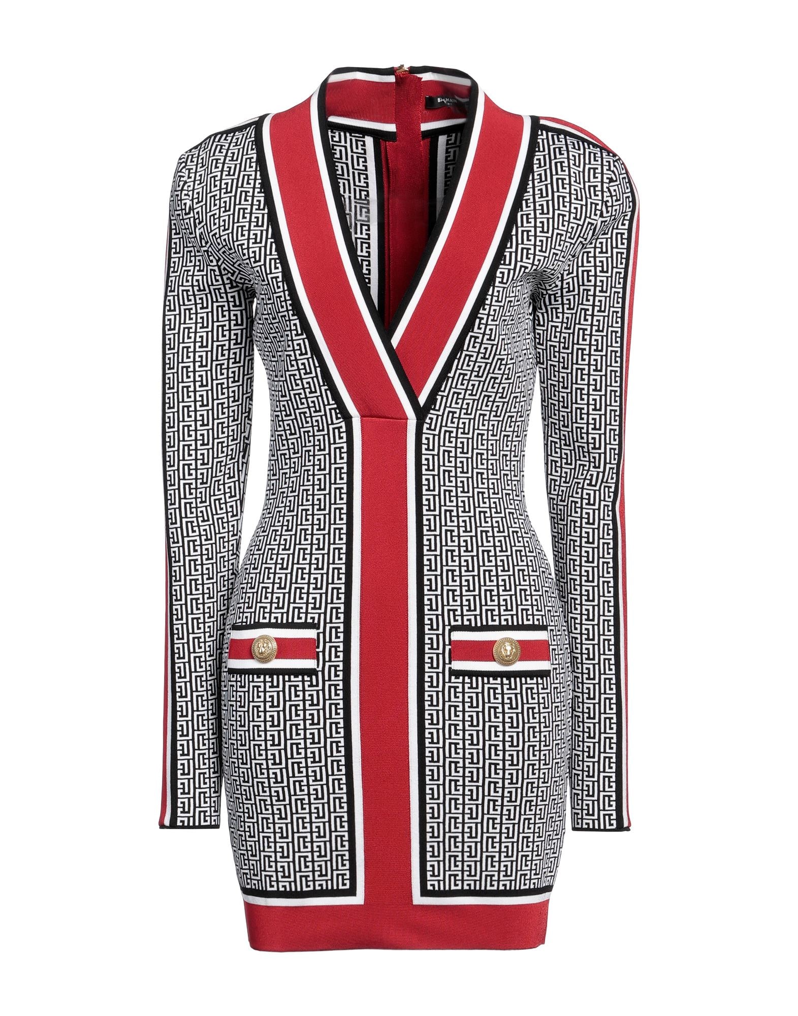 BALMAIN - Mini dresses