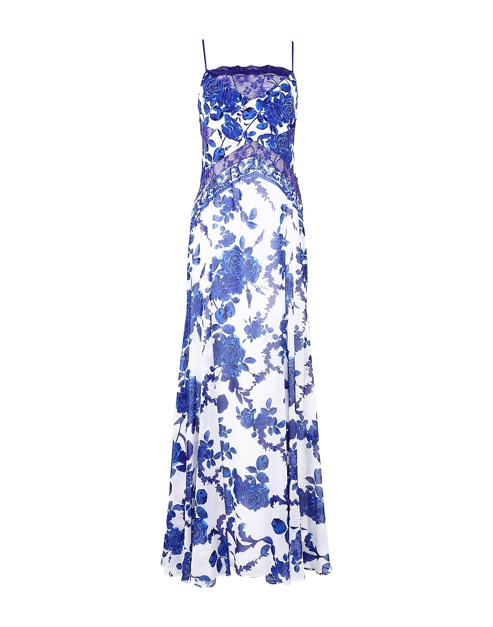 GAI MATTIOLO - Maxi dresses