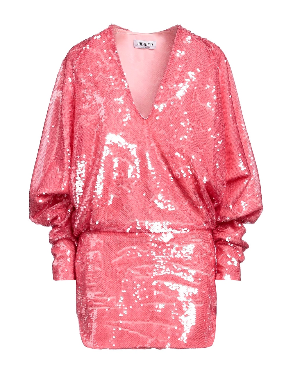 THE ATTICO - Mini dresses