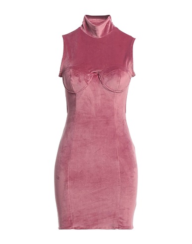 GCDS Tubino Rosa antico 92% Poliestere, 8% Elastan