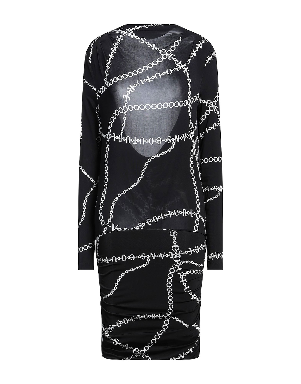 VERSACE JEANS COUTURE - Mini dresses