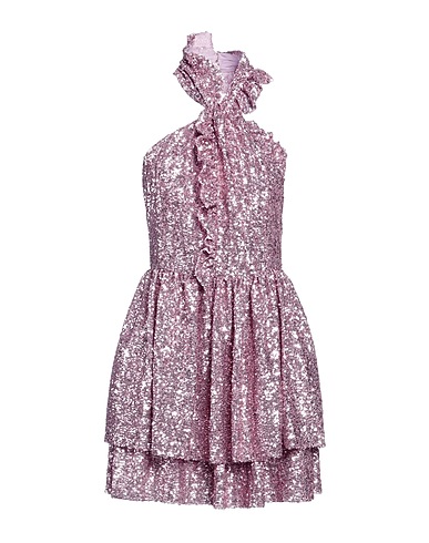 MSGM Sequin dress 100% Polyester