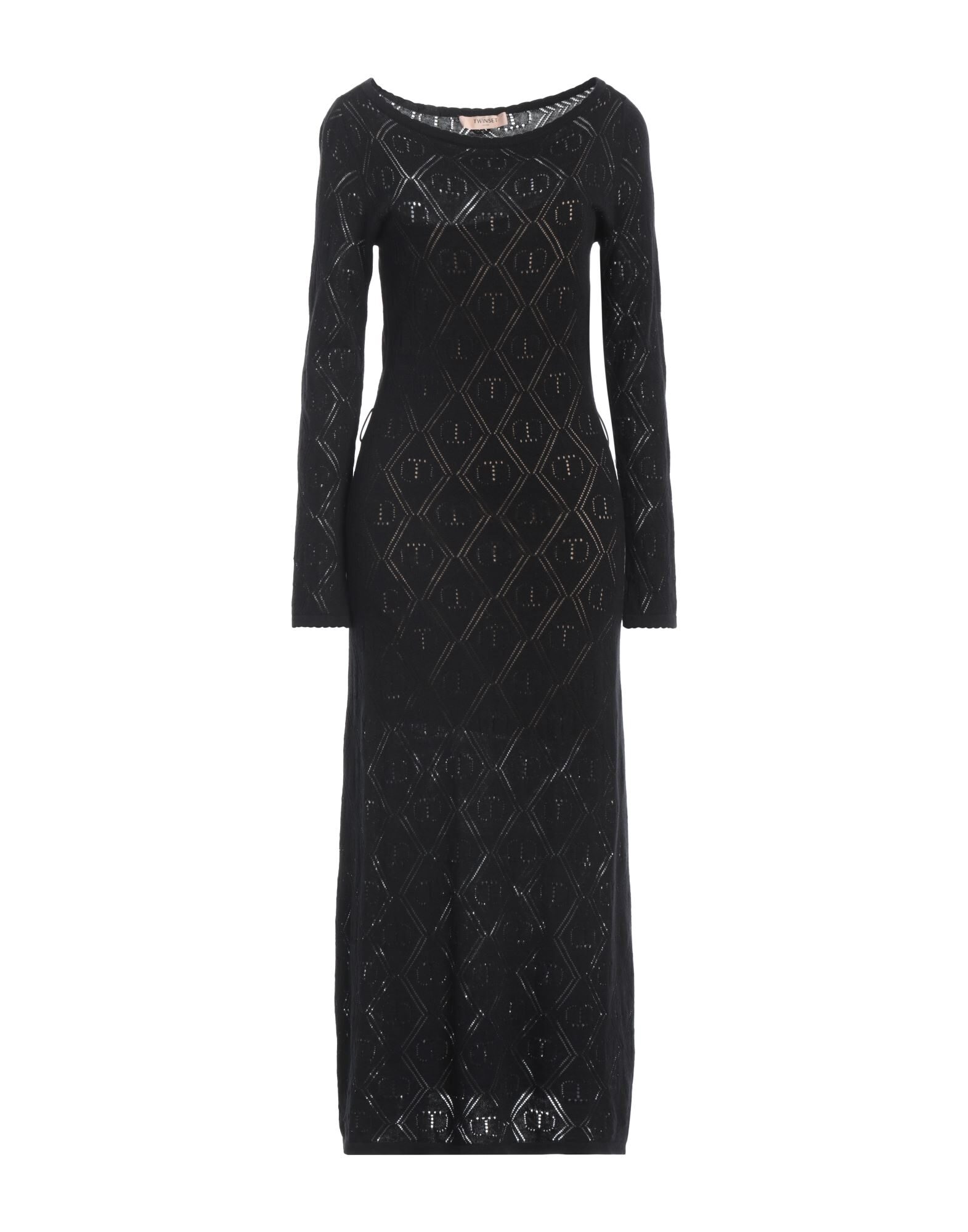 TWINSET - Maxi dresses
