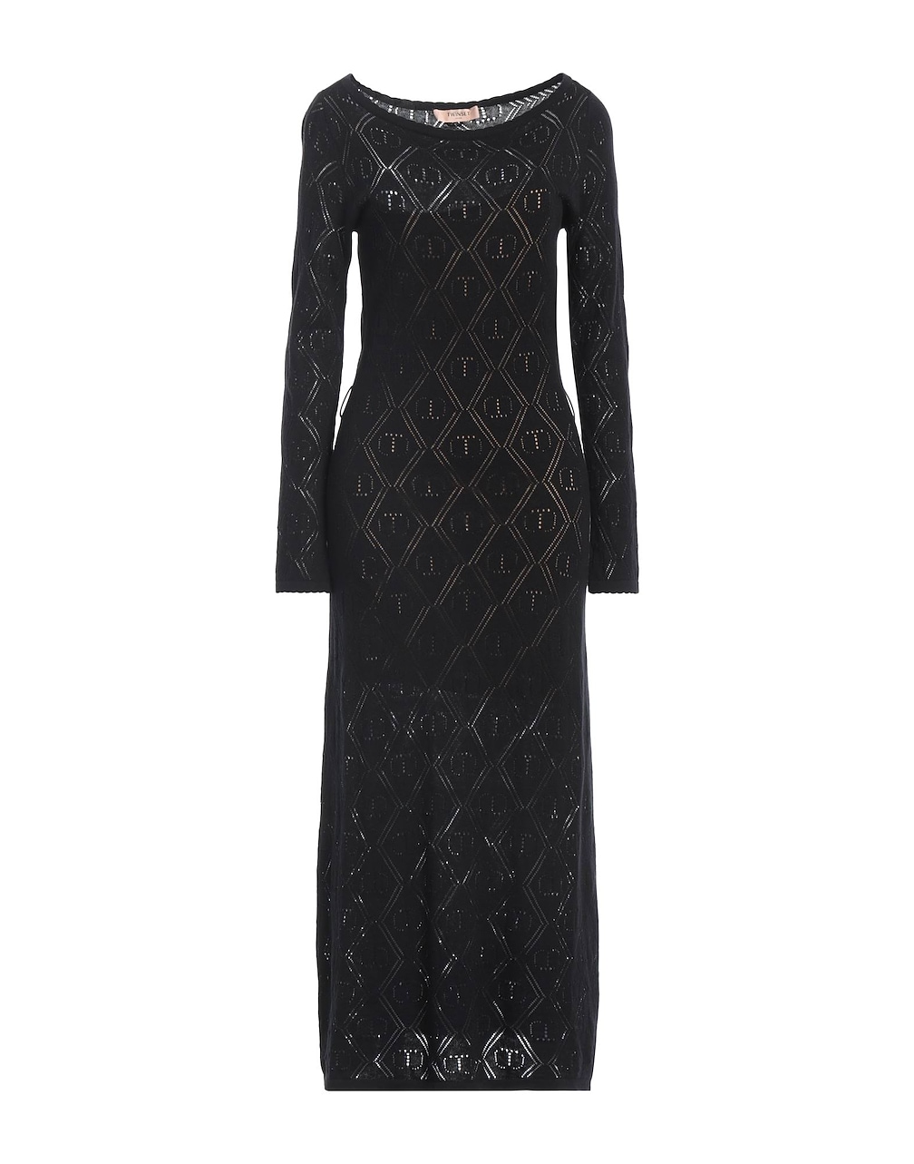 TWINSET - Maxi dresses