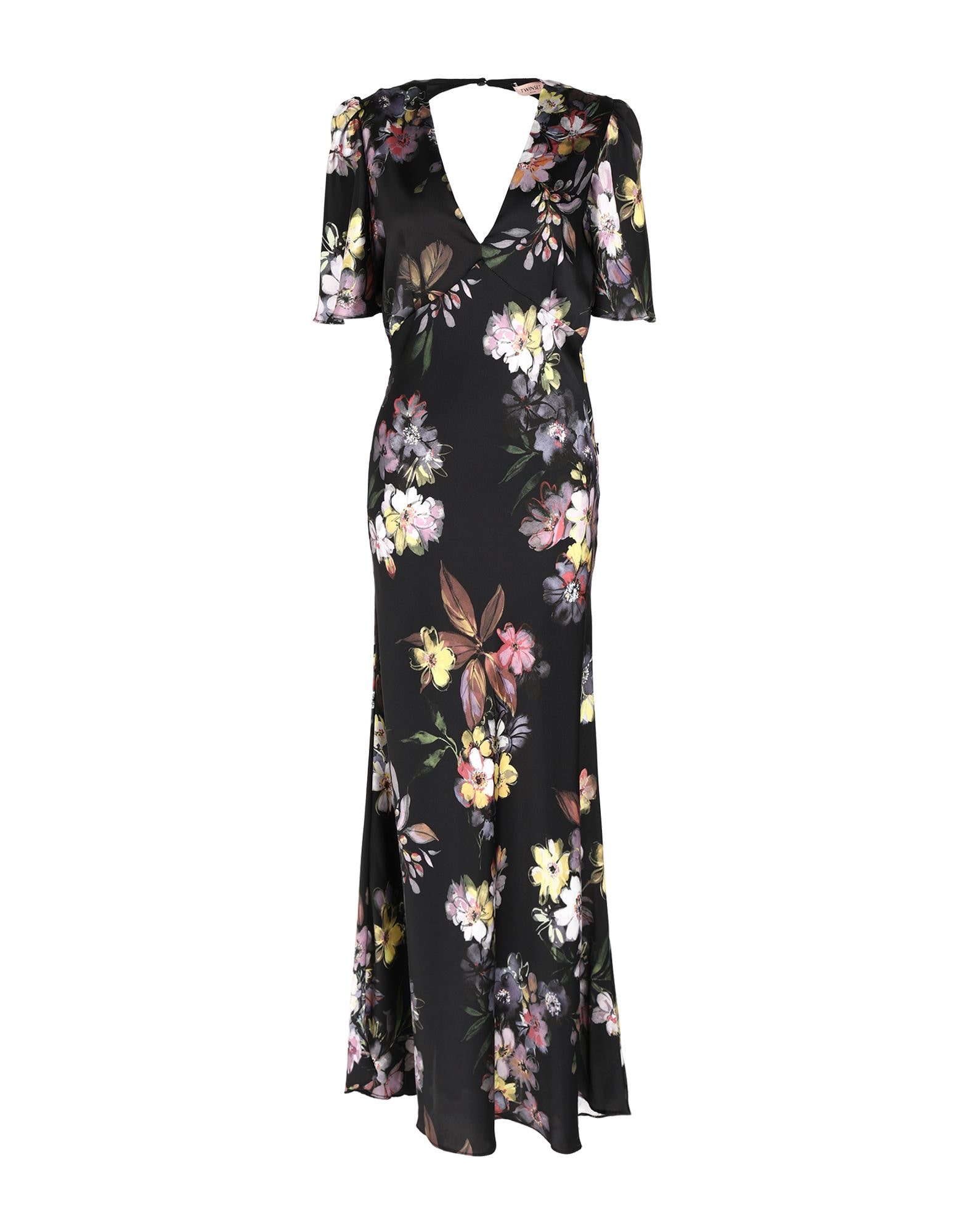 TWINSET - Maxi dresses