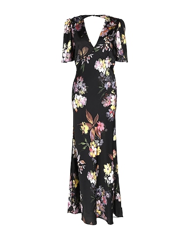 TWINSET Long dress 100% Polyester