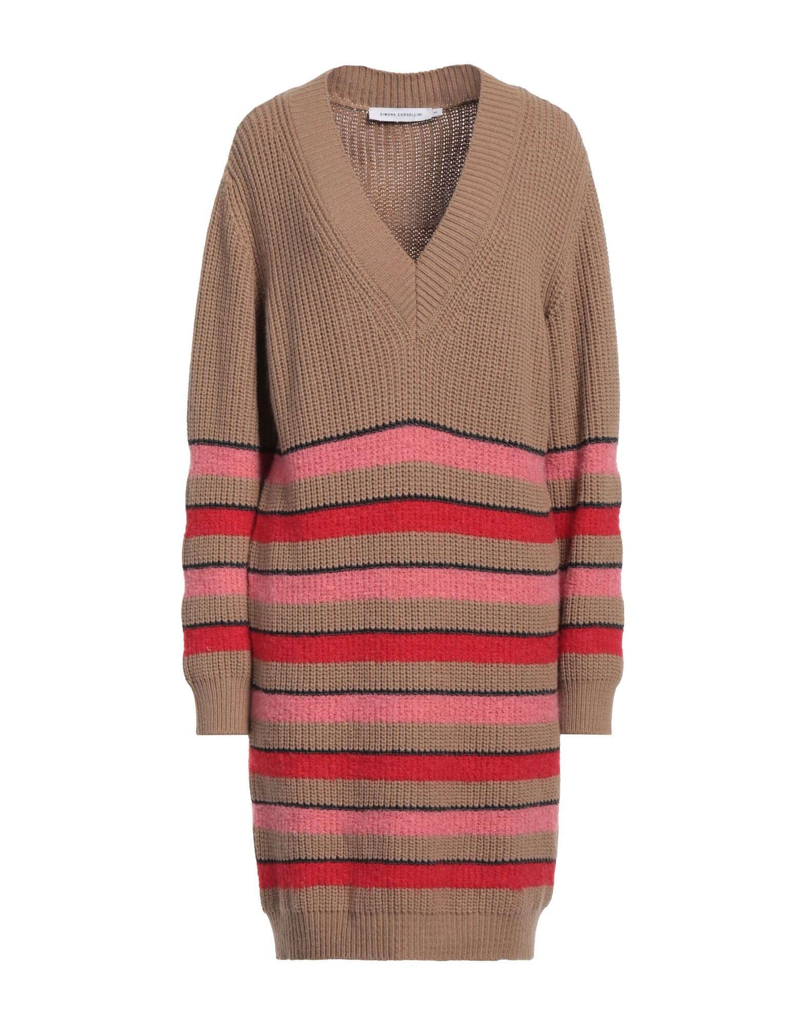 SIMONA CORSELLINI - Mini dresses