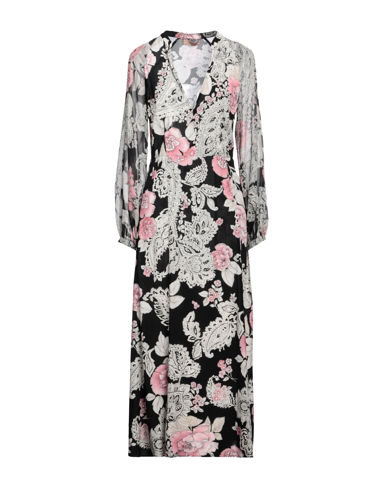 TWINSET - Платья миди