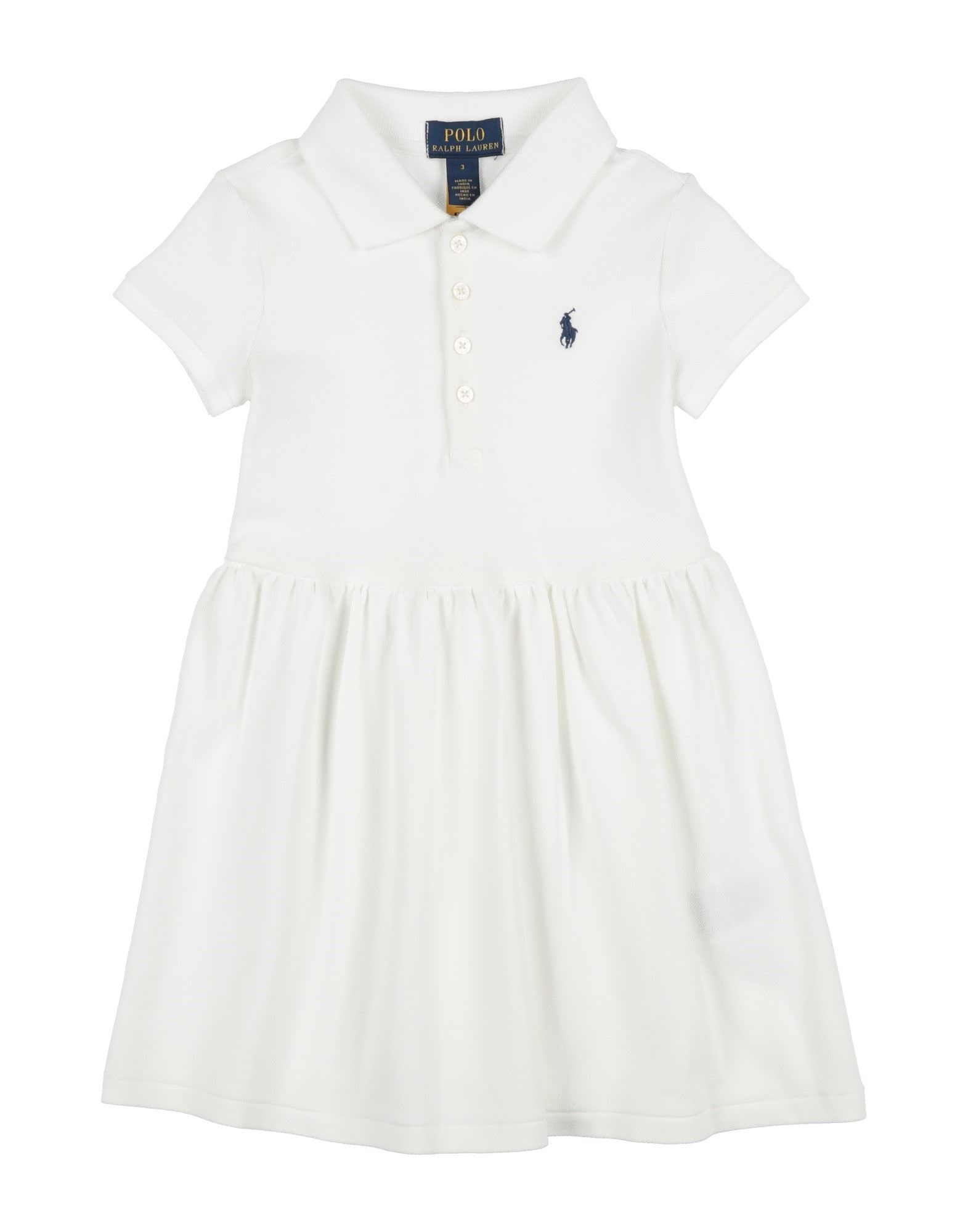 POLO RALPH LAUREN - Kids’ dresses