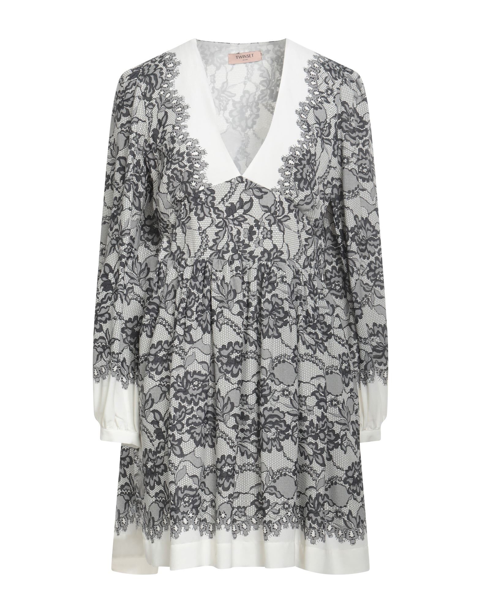 TWINSET - Mini dresses