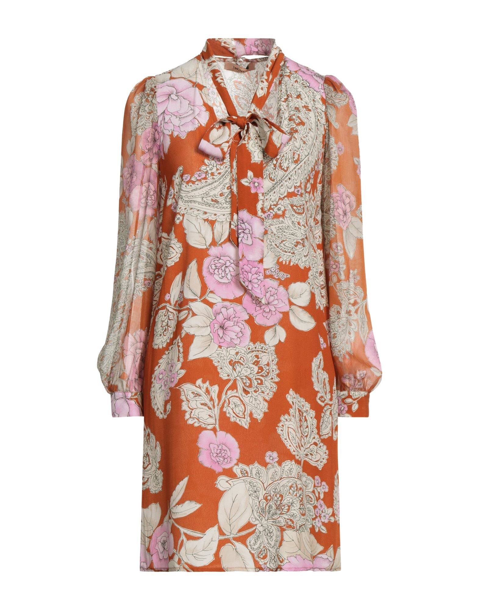 TWINSET - Mini dresses