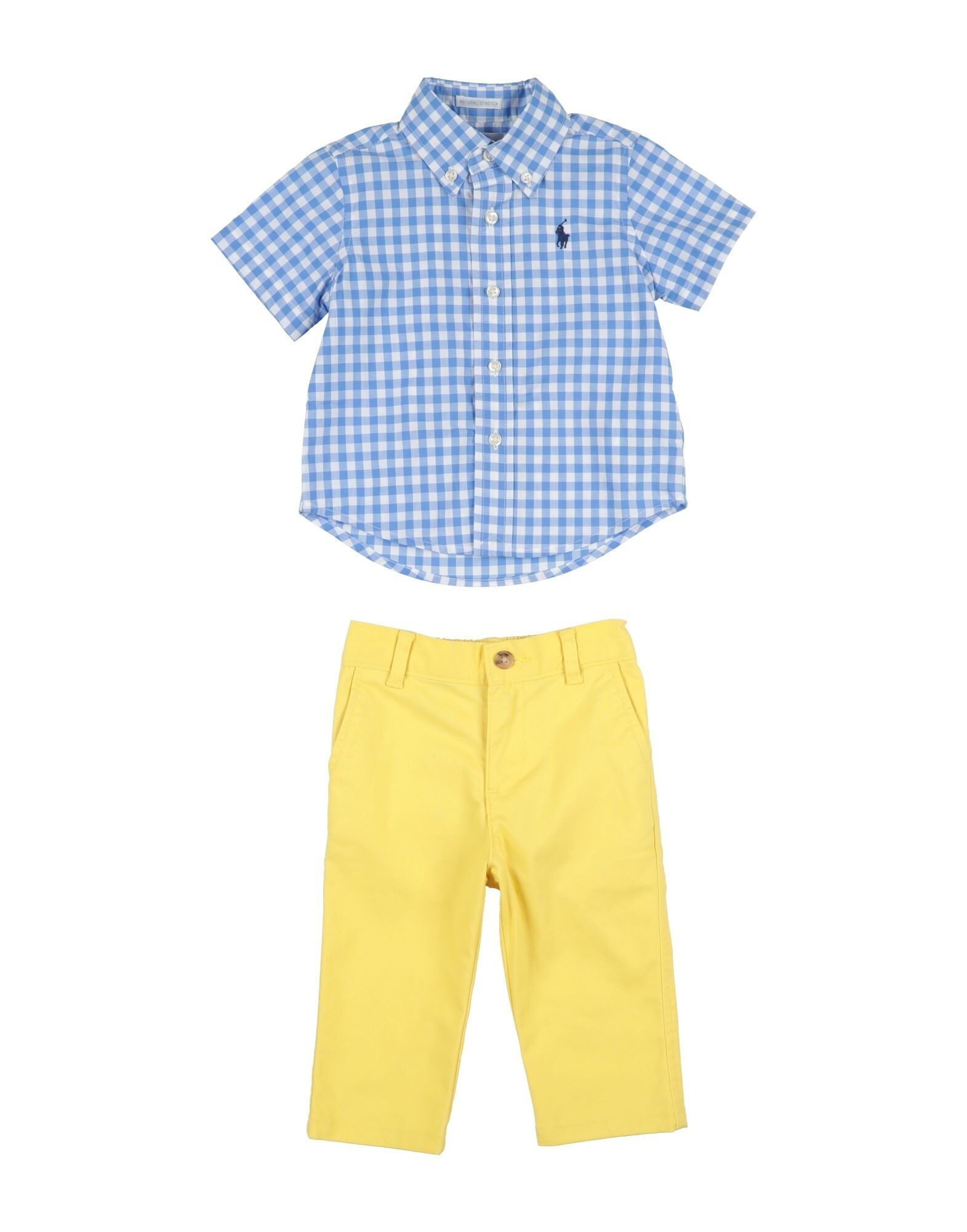 POLO RALPH LAUREN - Baby sets