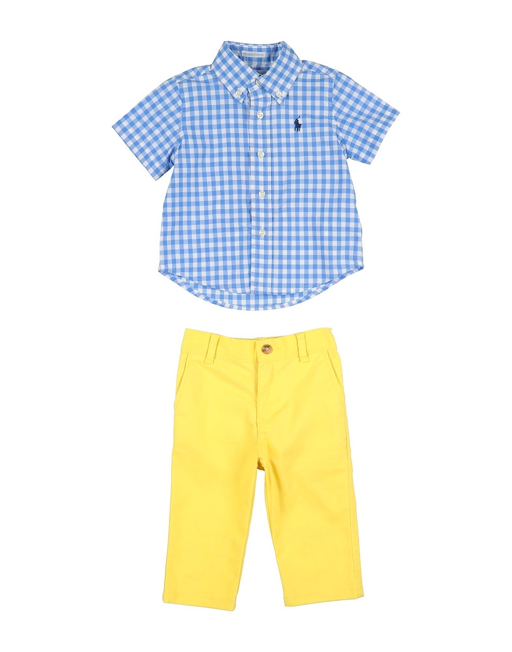 POLO RALPH LAUREN - Baby sets