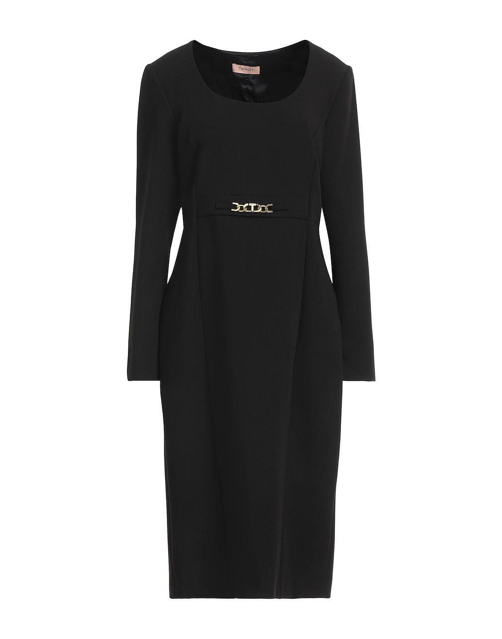 TWINSET - Midi dresses