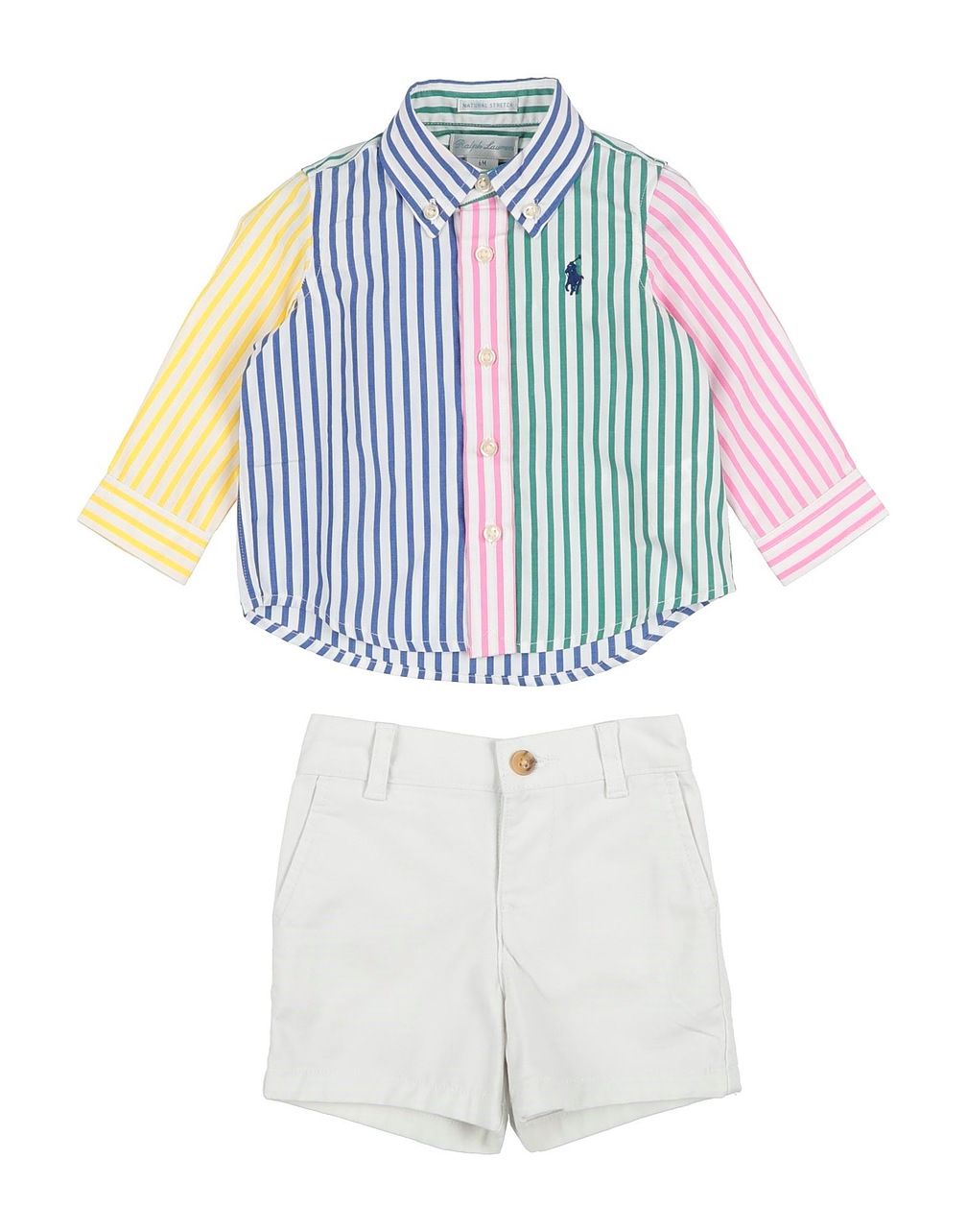POLO RALPH LAUREN - Baby sets