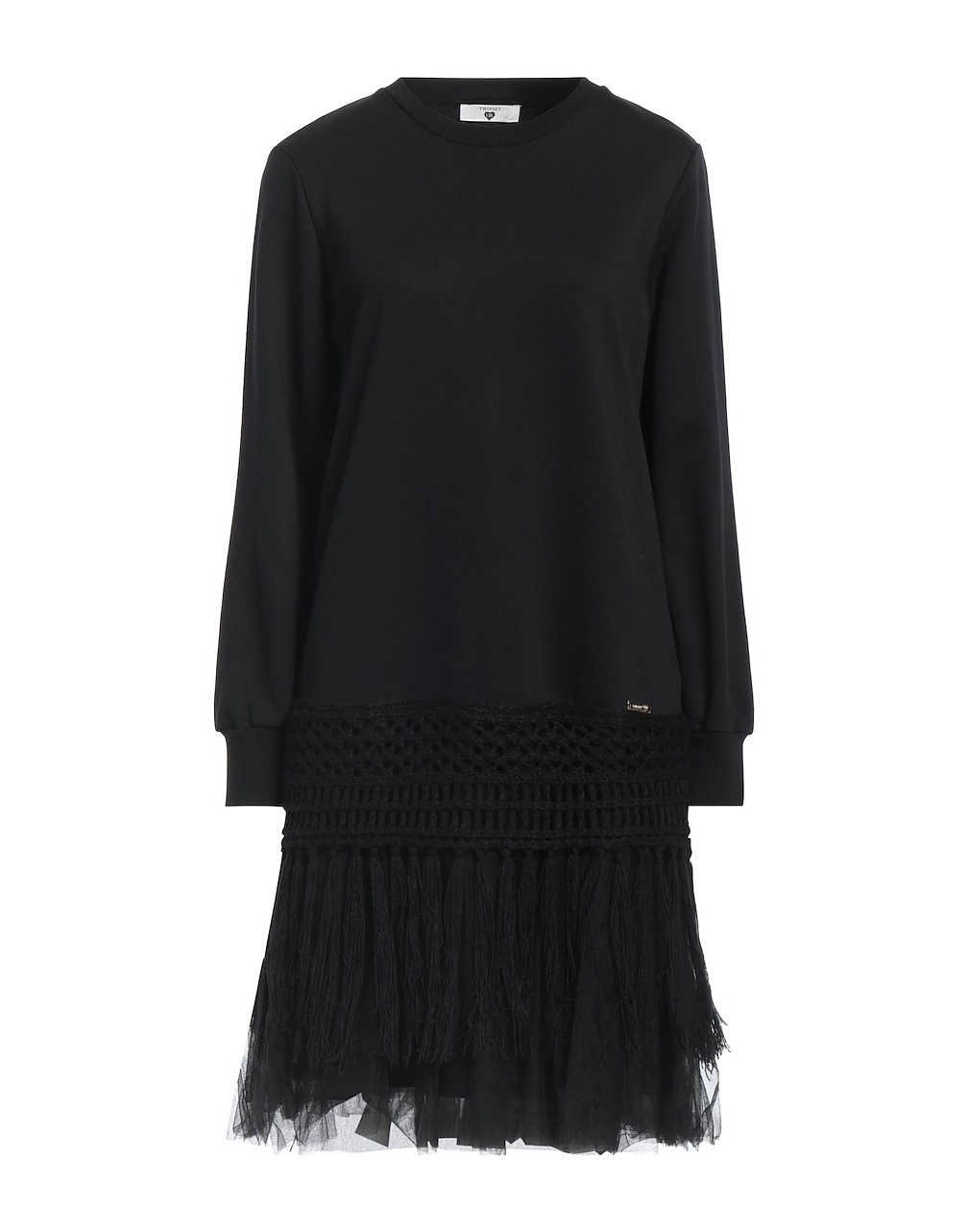 TWINSET - Mini dresses