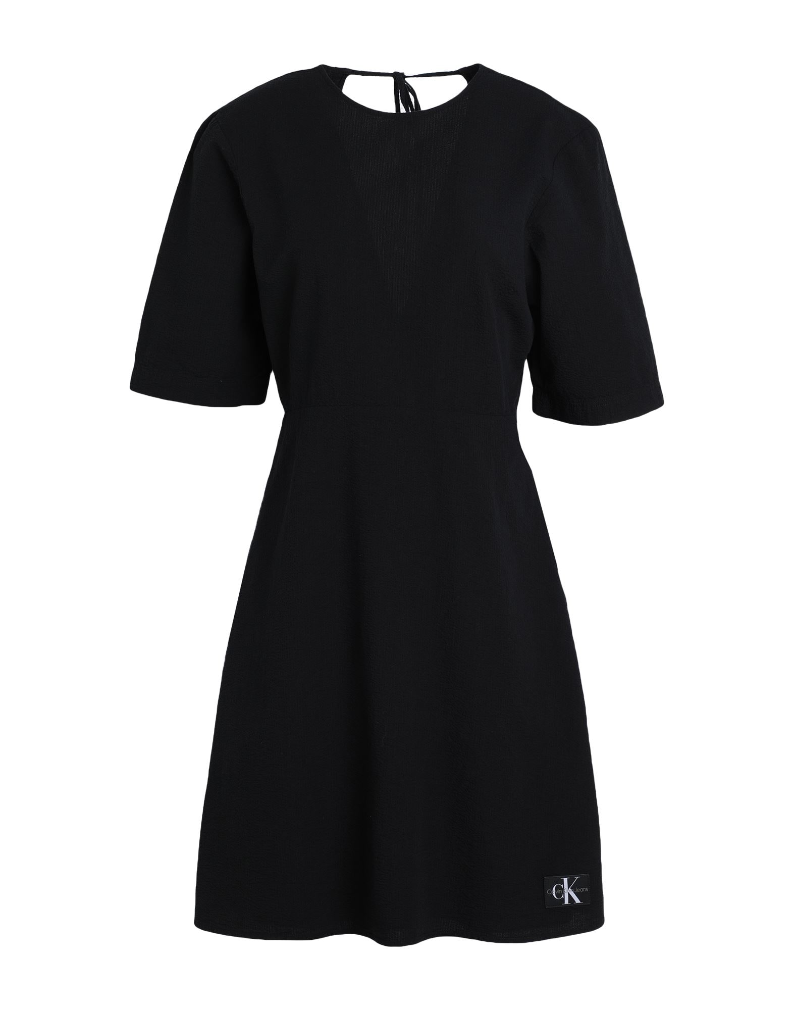 CALVIN KLEIN JEANS - Μίνι φορέματα