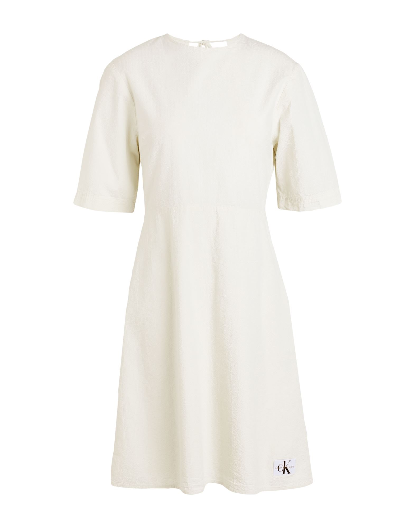 CALVIN KLEIN JEANS - Короткие платья