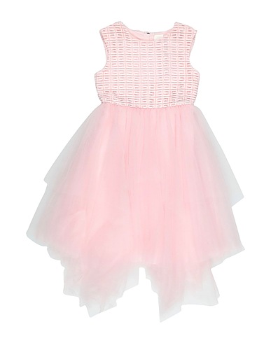GIVENCHY Dress Pink 100% Polyamide, Polyester