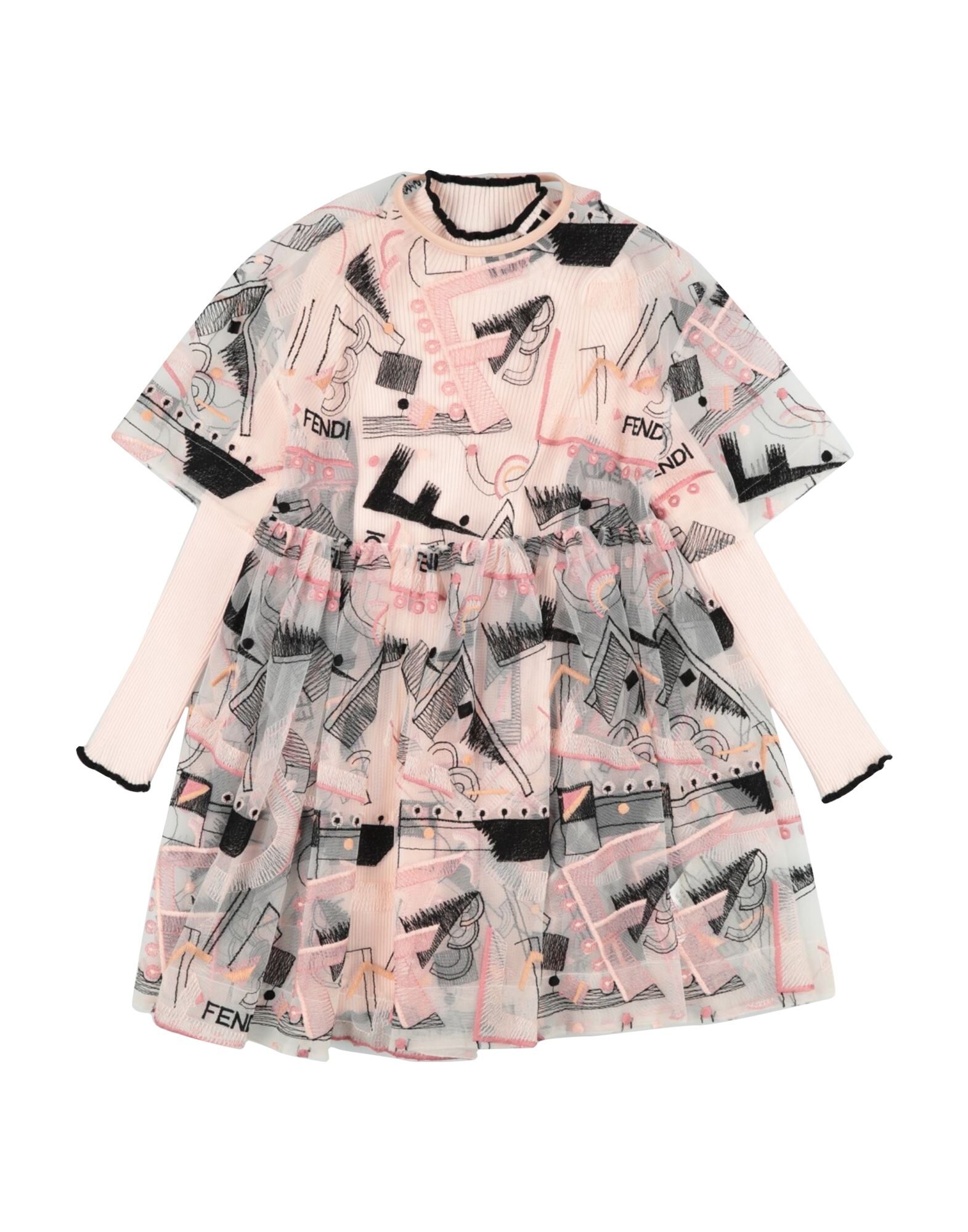FENDI - Kids’ dresses