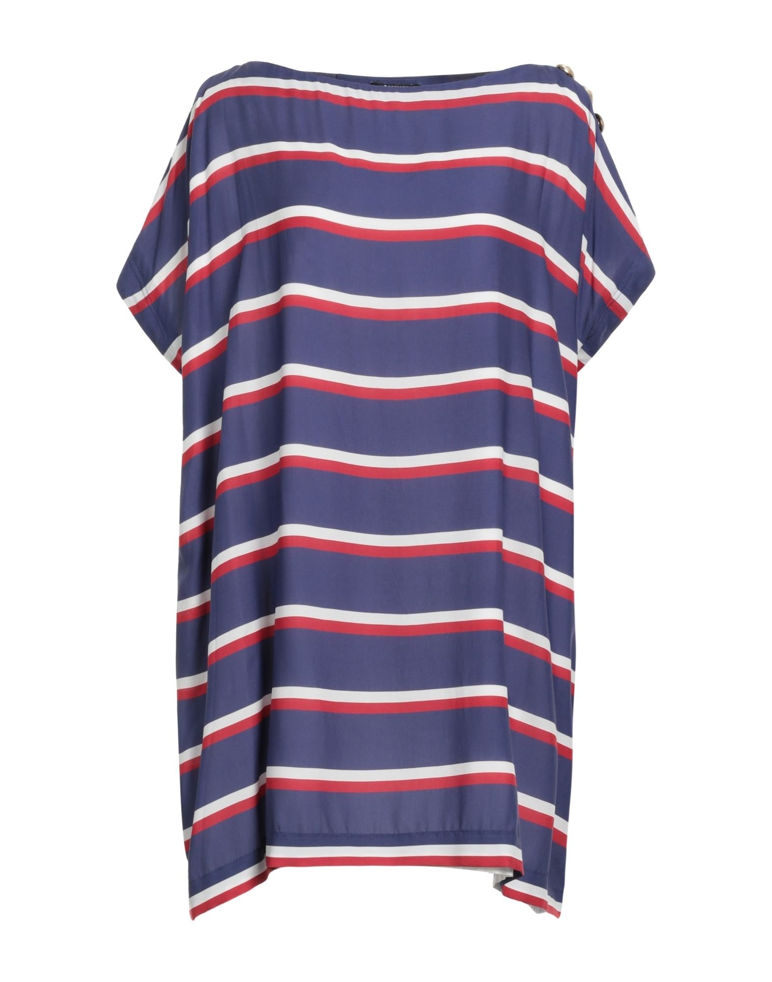 BALMAIN - Mini dresses