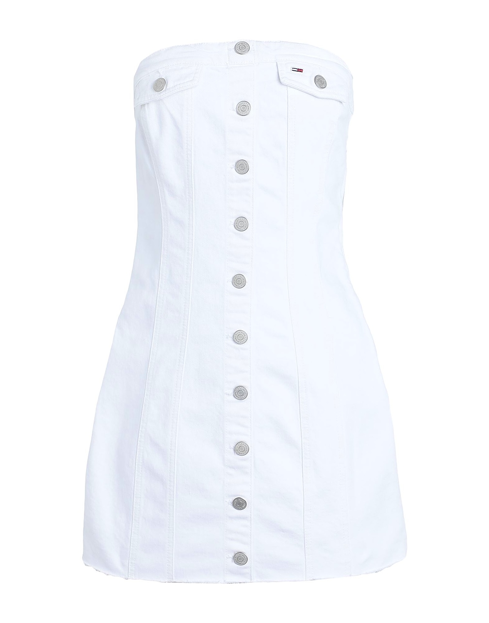 TOMMY JEANS - Vestiti corti