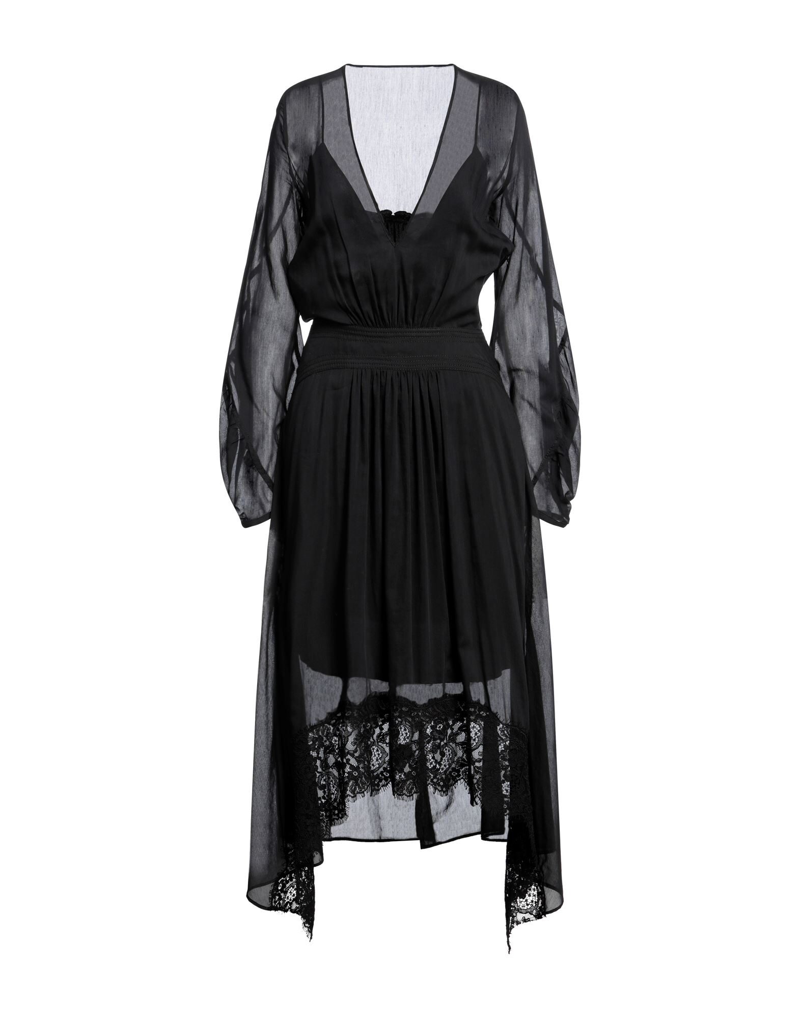 N°21 - Midi dresses