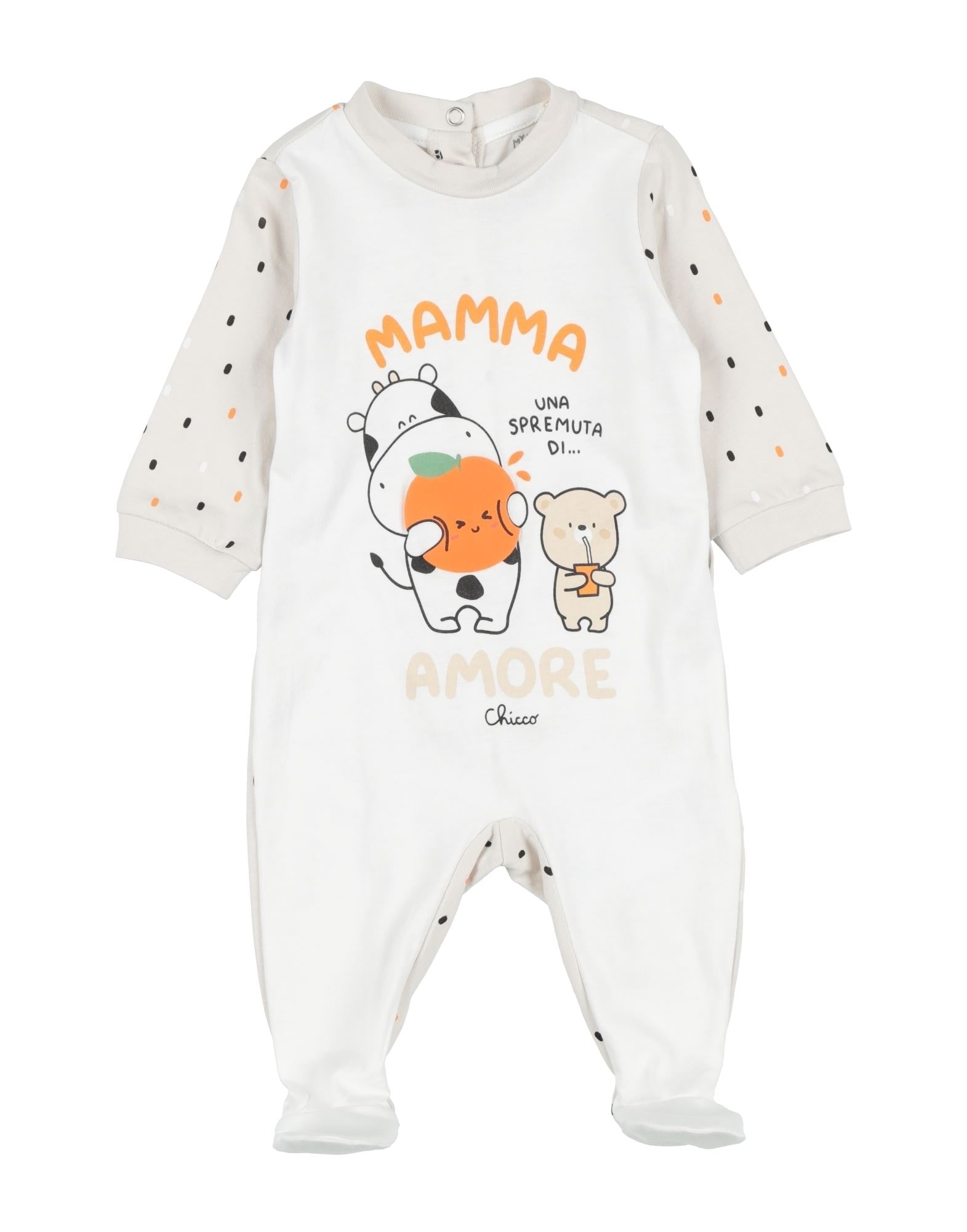 CHICCO - Baby All-in-ones & Dungarees