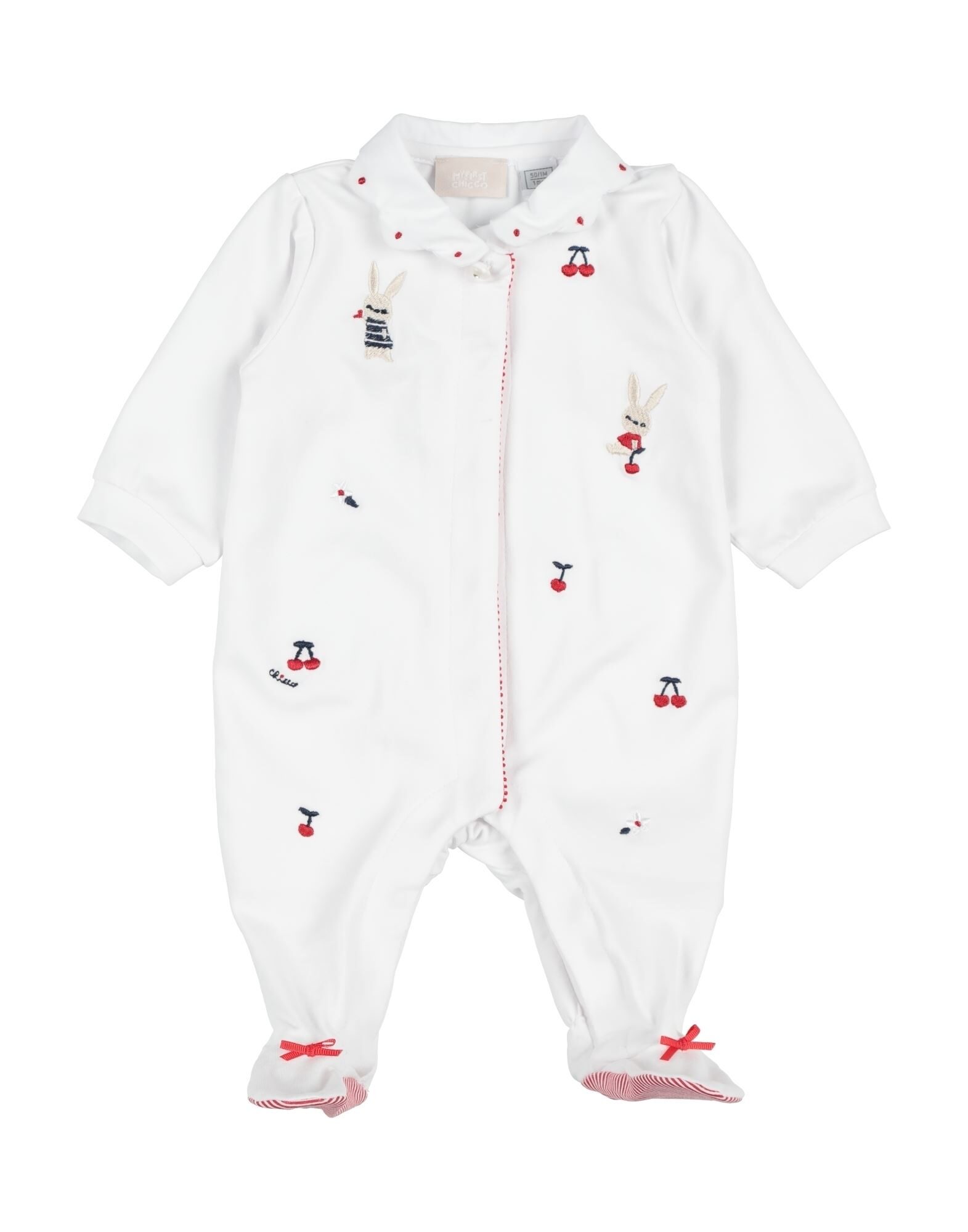 CHICCO - Baby All-in-ones & Dungarees