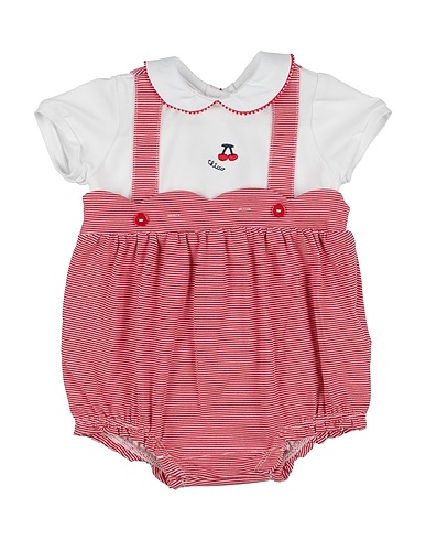 CHICCO Baby bodysuit 95% Cotton, 5% Elastane