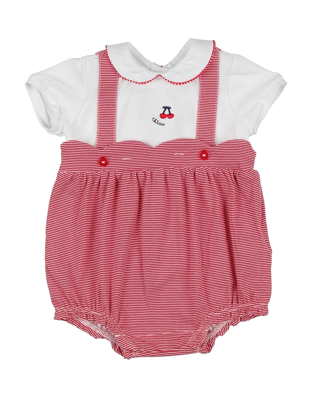 CHICCO - Strampelanzüge