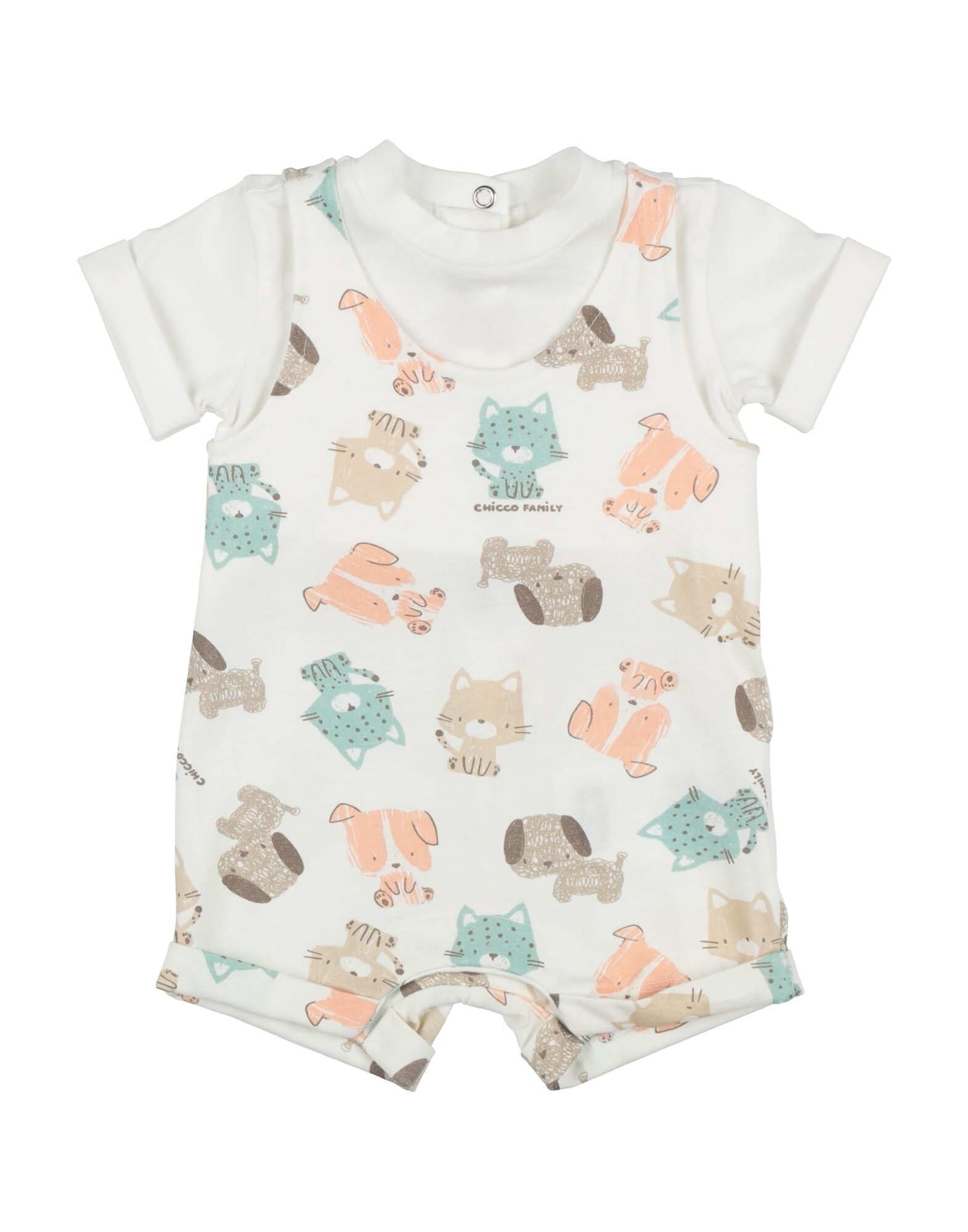 CHICCO - Baby All-in-ones & Dungarees