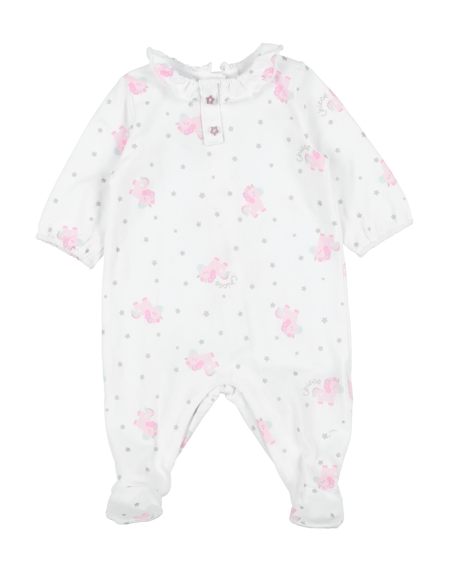 CHICCO - Baby All-in-ones & Dungarees