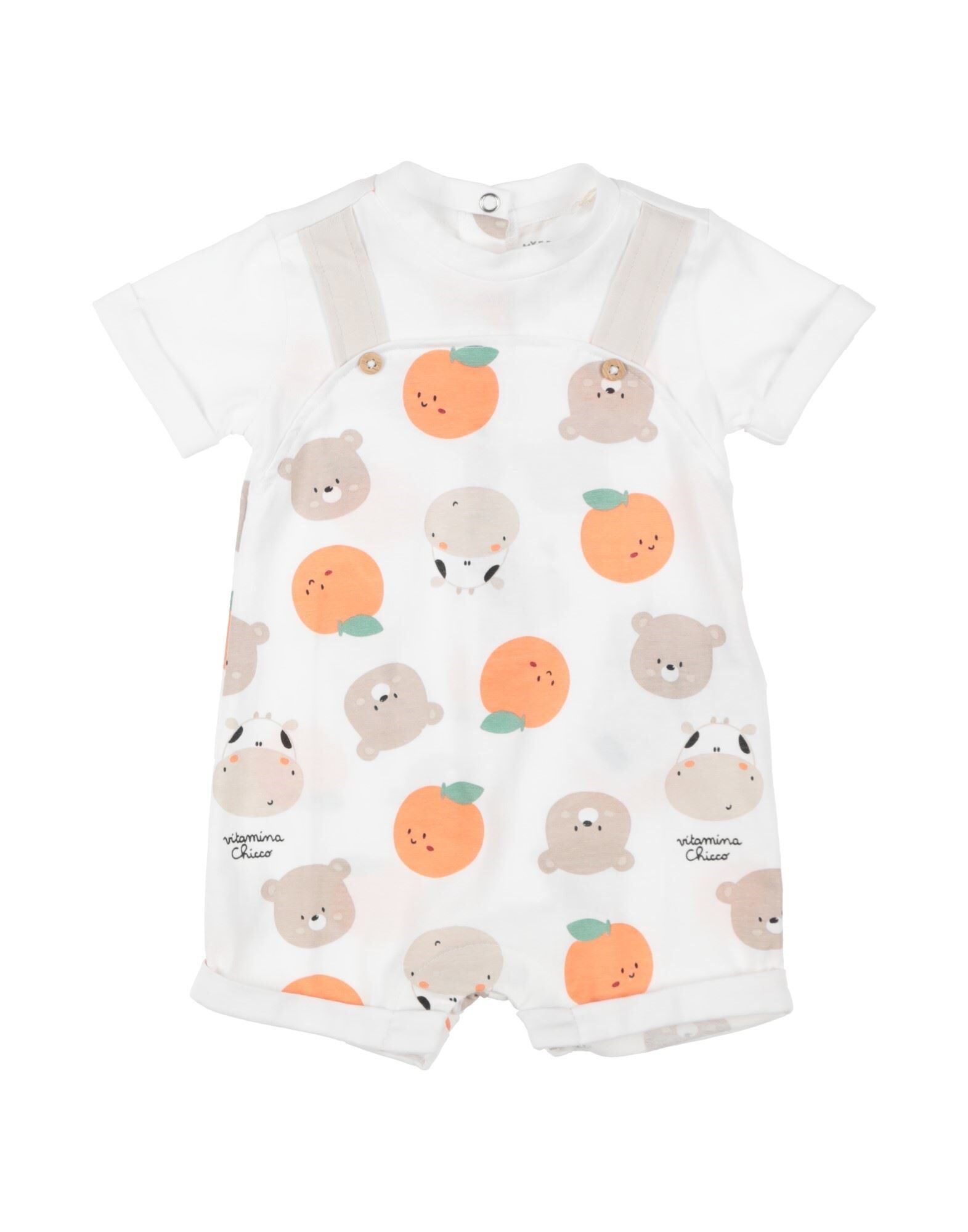 CHICCO - Baby All-in-ones & Dungarees