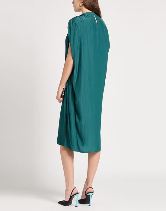 LANVIN Платье миди