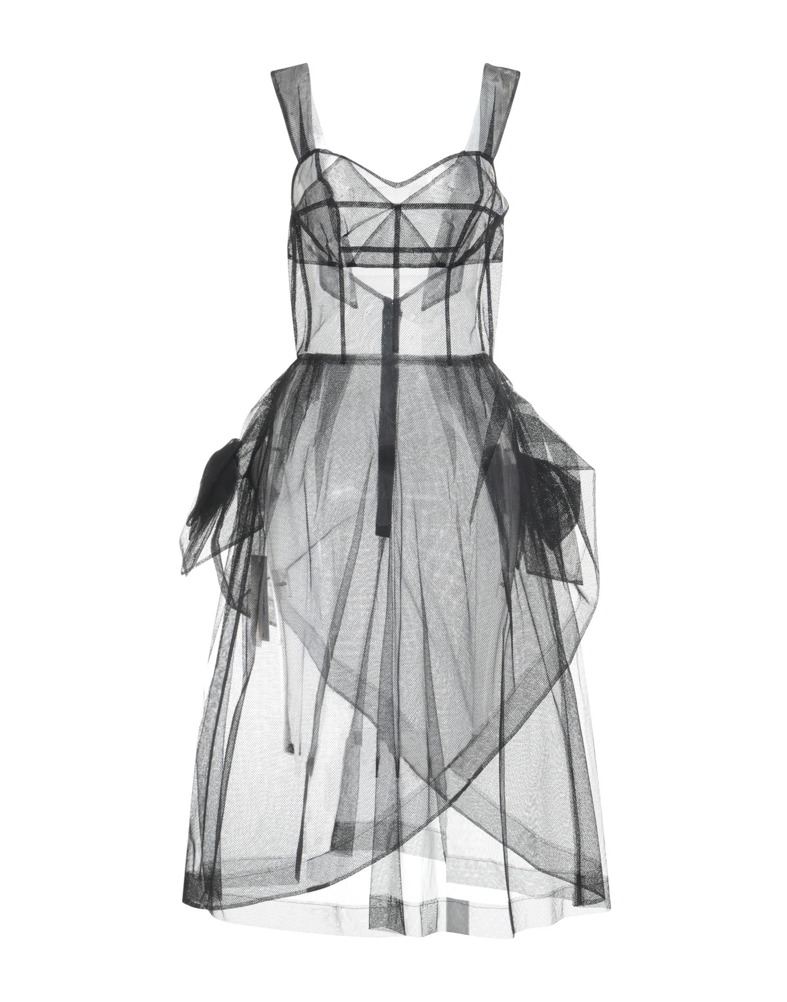 MAISON MARGIELA - ミディ丈ワンピース