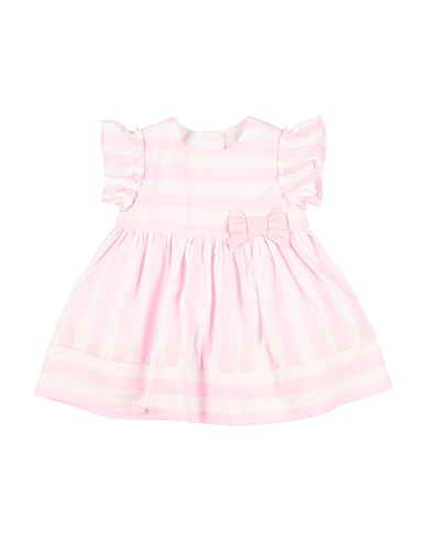 CHICCO Vestido para bebé  Pink 100% Cotton