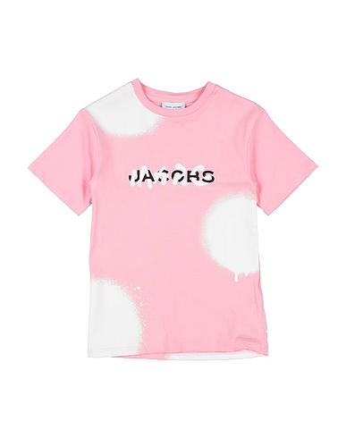 MARC JACOBS Dress Pink 100% Cotton