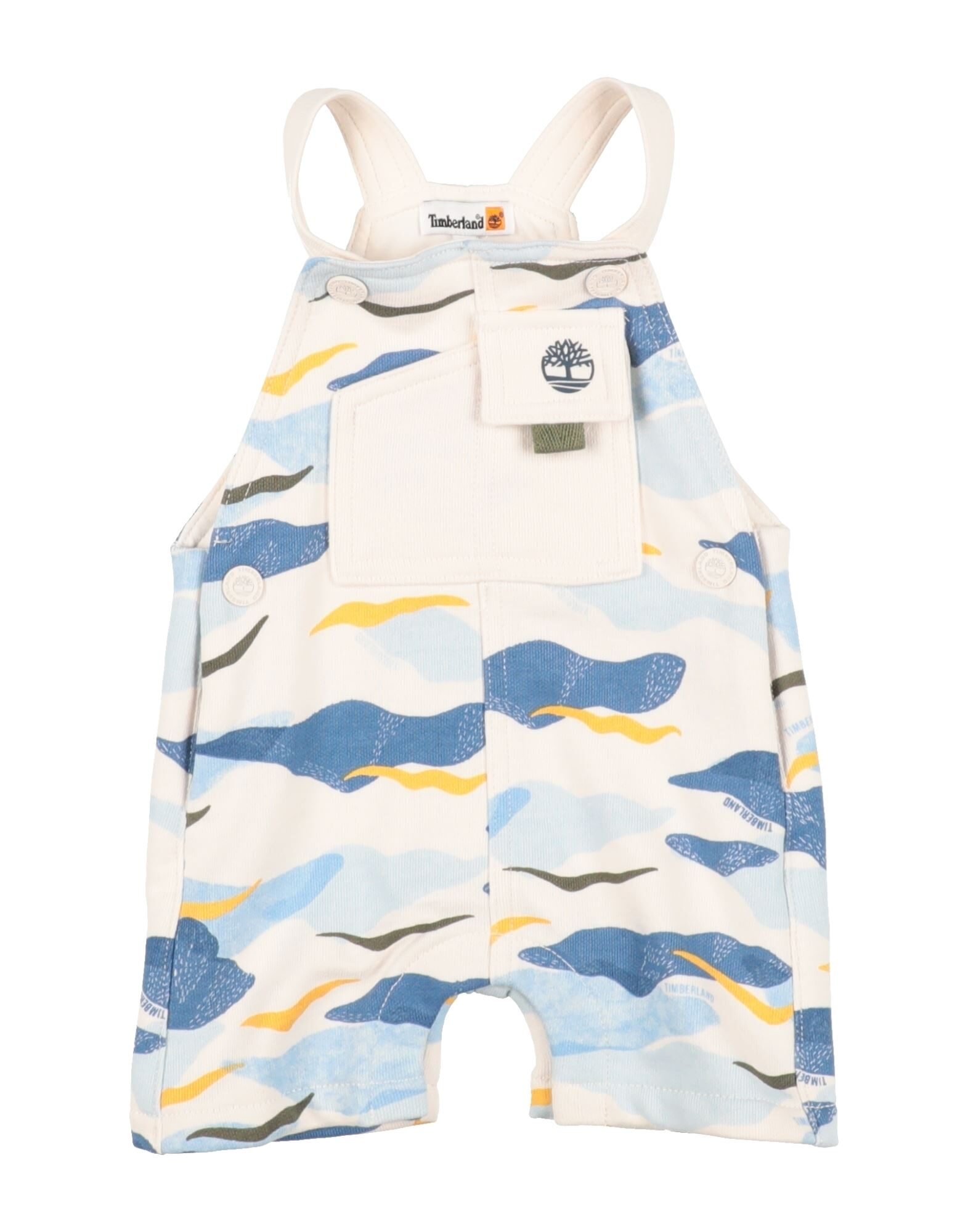 TIMBERLAND - Baby Jumpsuits & Overalls
