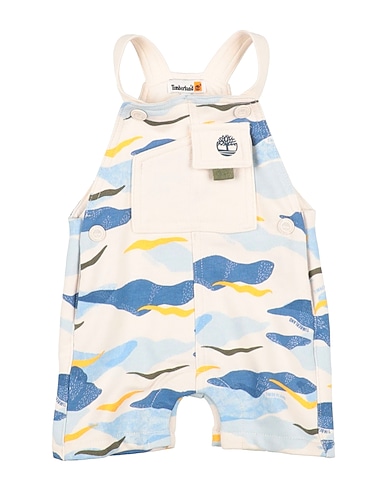 TIMBERLAND Strampelanzug für Babys 80% Baumwolle, 20% Polyester