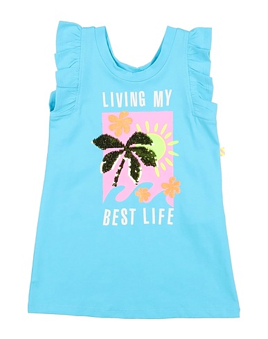 BILLIEBLUSH Robe 100% Coton biologique