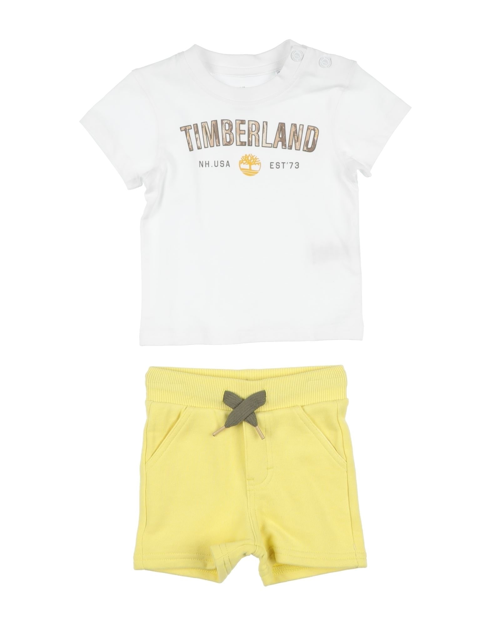 TIMBERLAND - Βρεφικά σύνολα