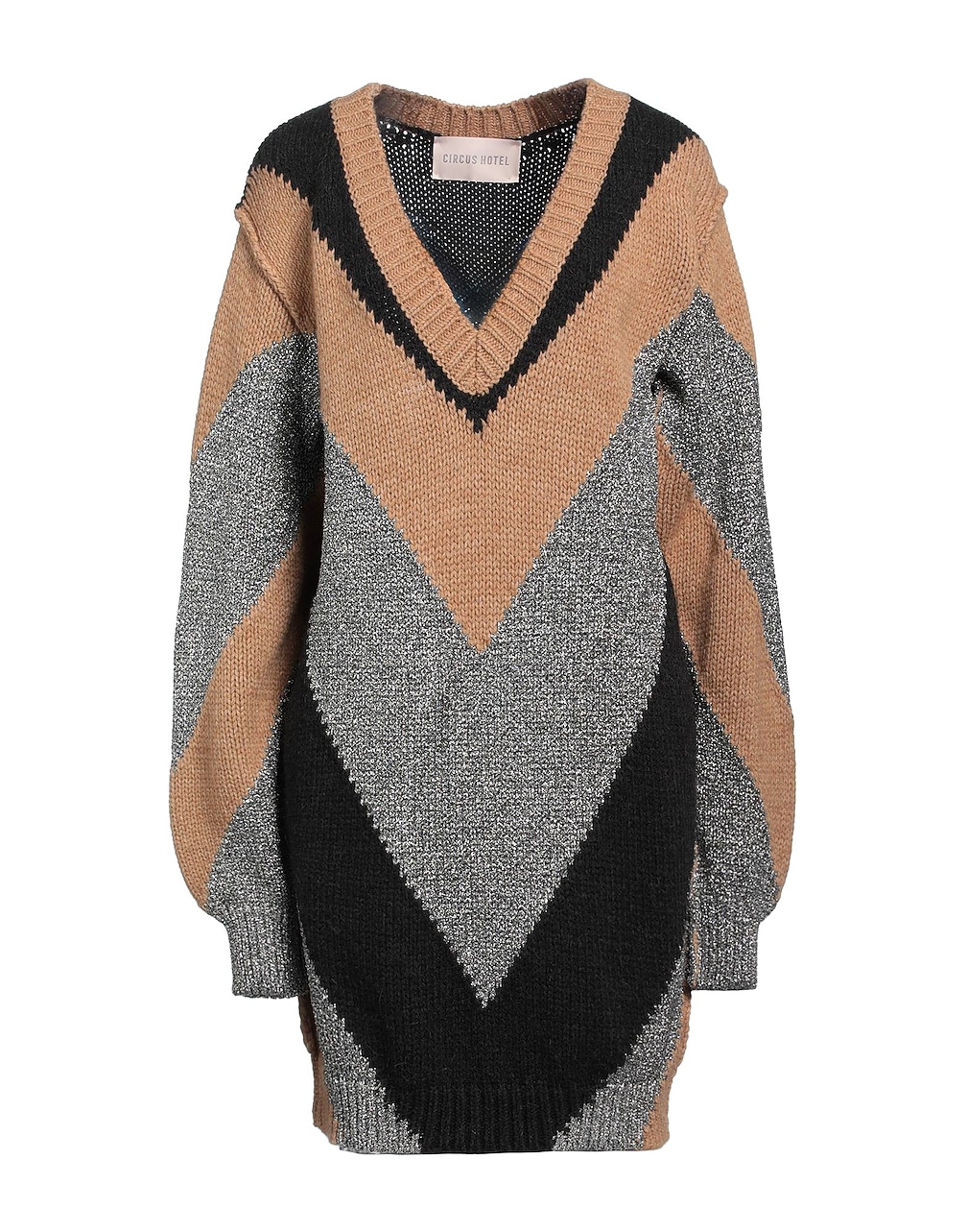 CIRCUS HOTEL - Vestiti corti