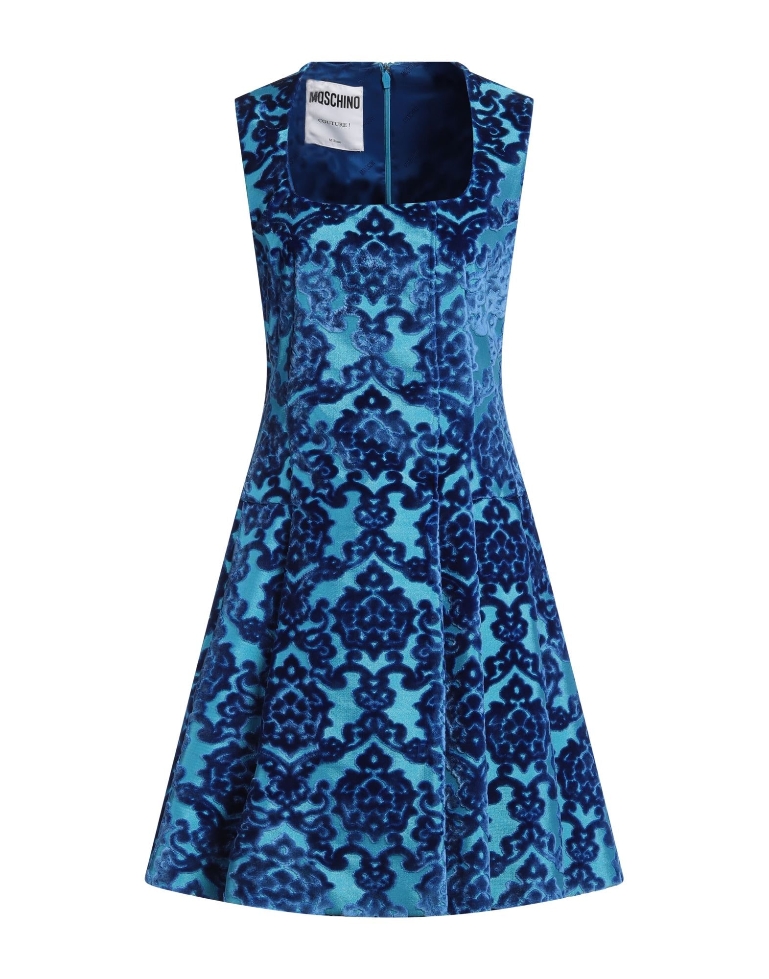 MOSCHINO - Midi dresses