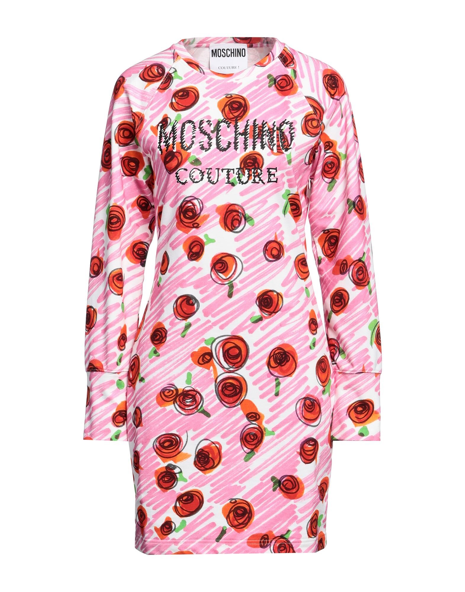 MOSCHINO - Mini dresses