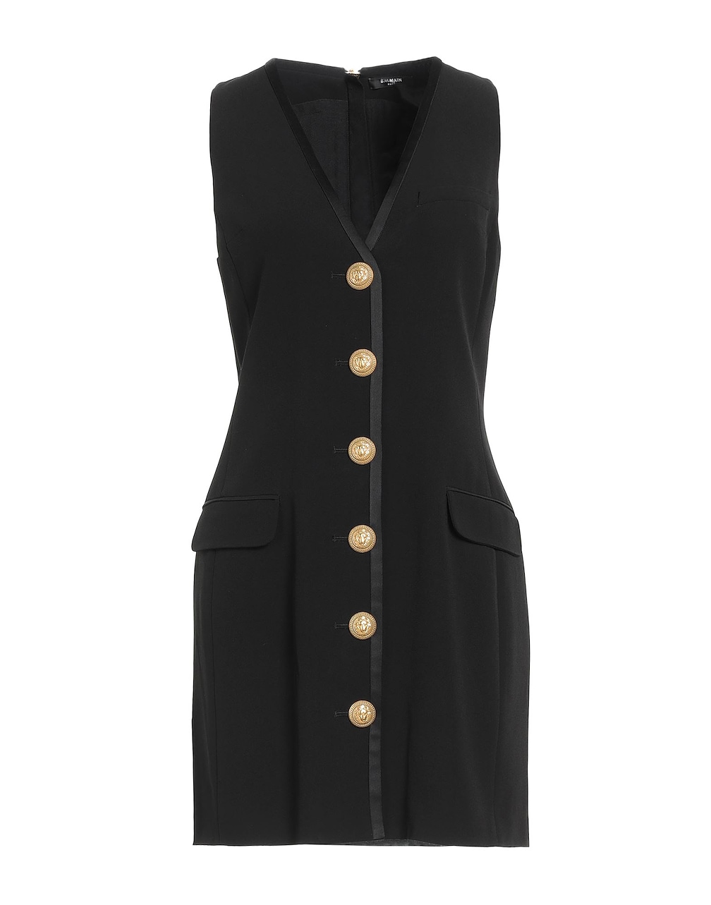 BALMAIN - Mini-Kleider