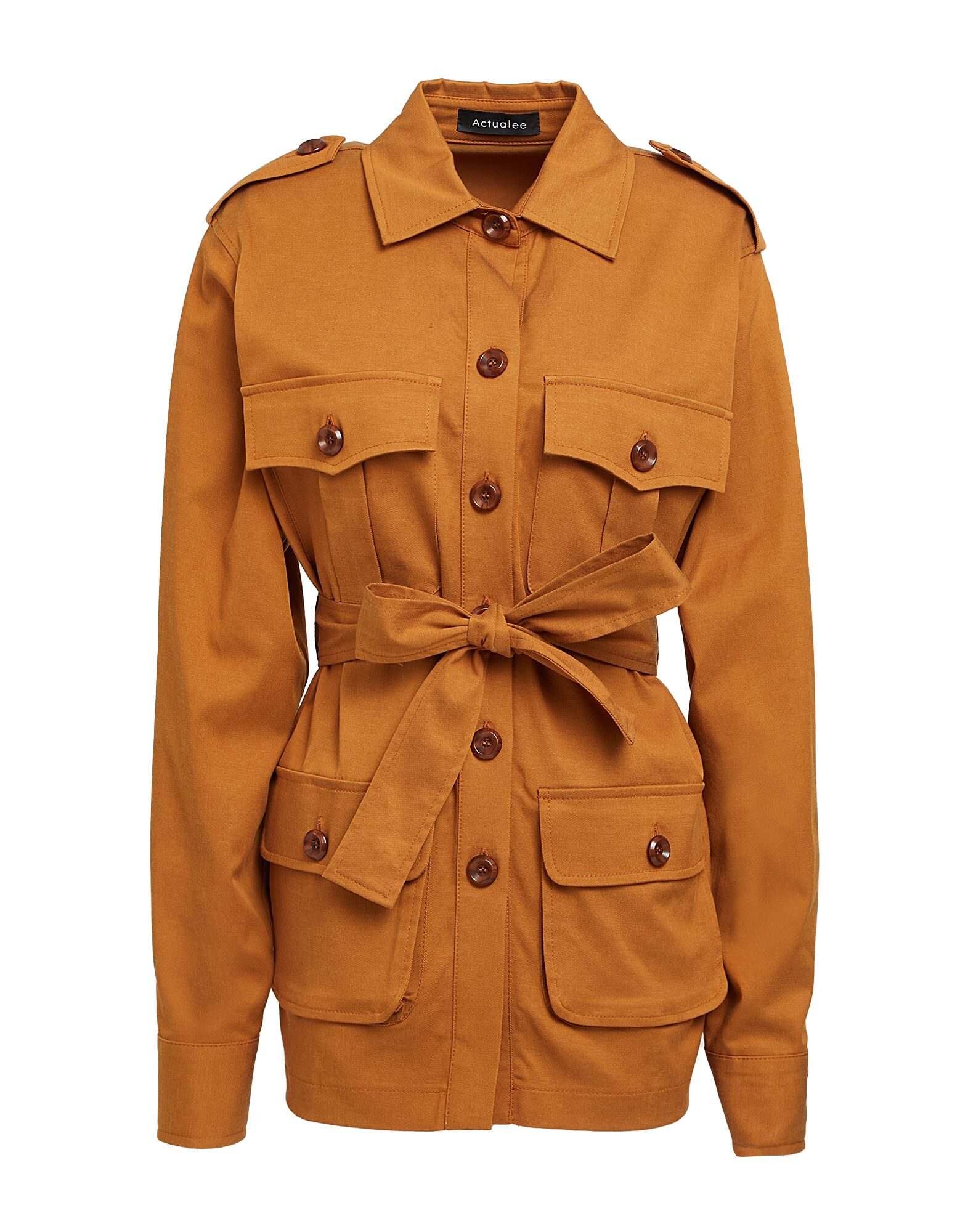 ACTUALEE - Jackets