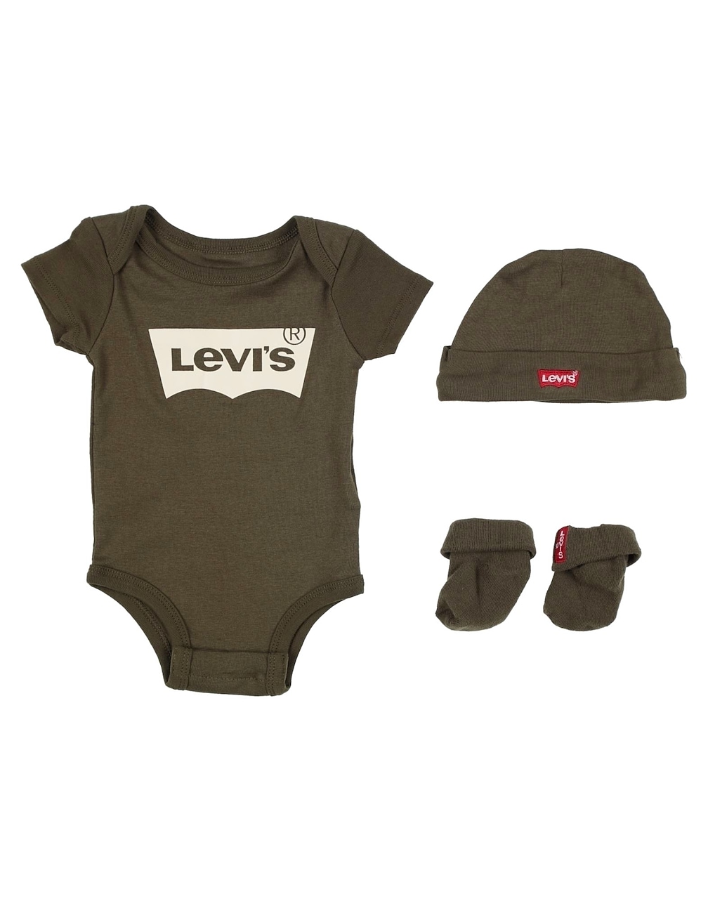 LEVI'S - Baby accessories sets