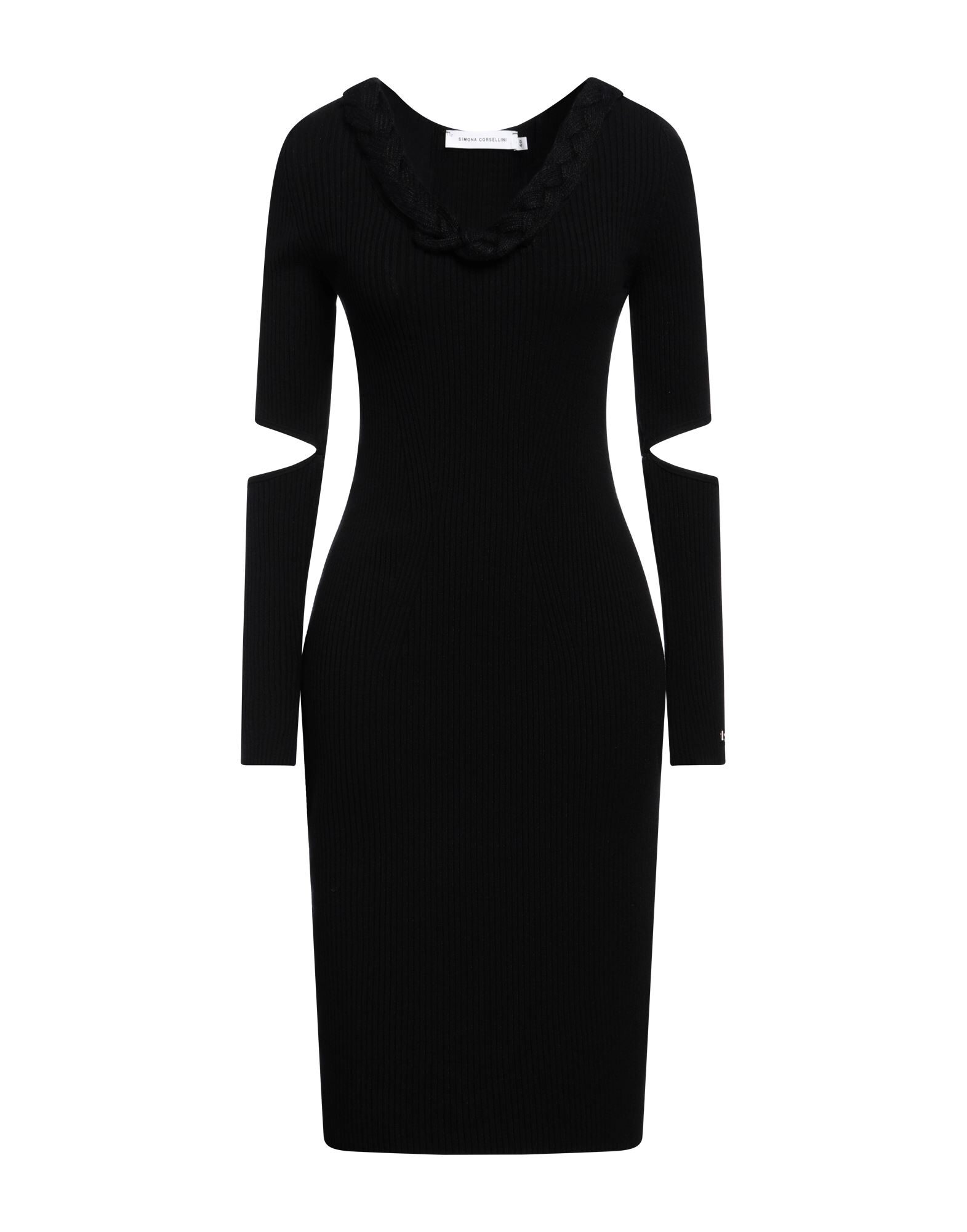 SIMONA CORSELLINI - Midi dresses