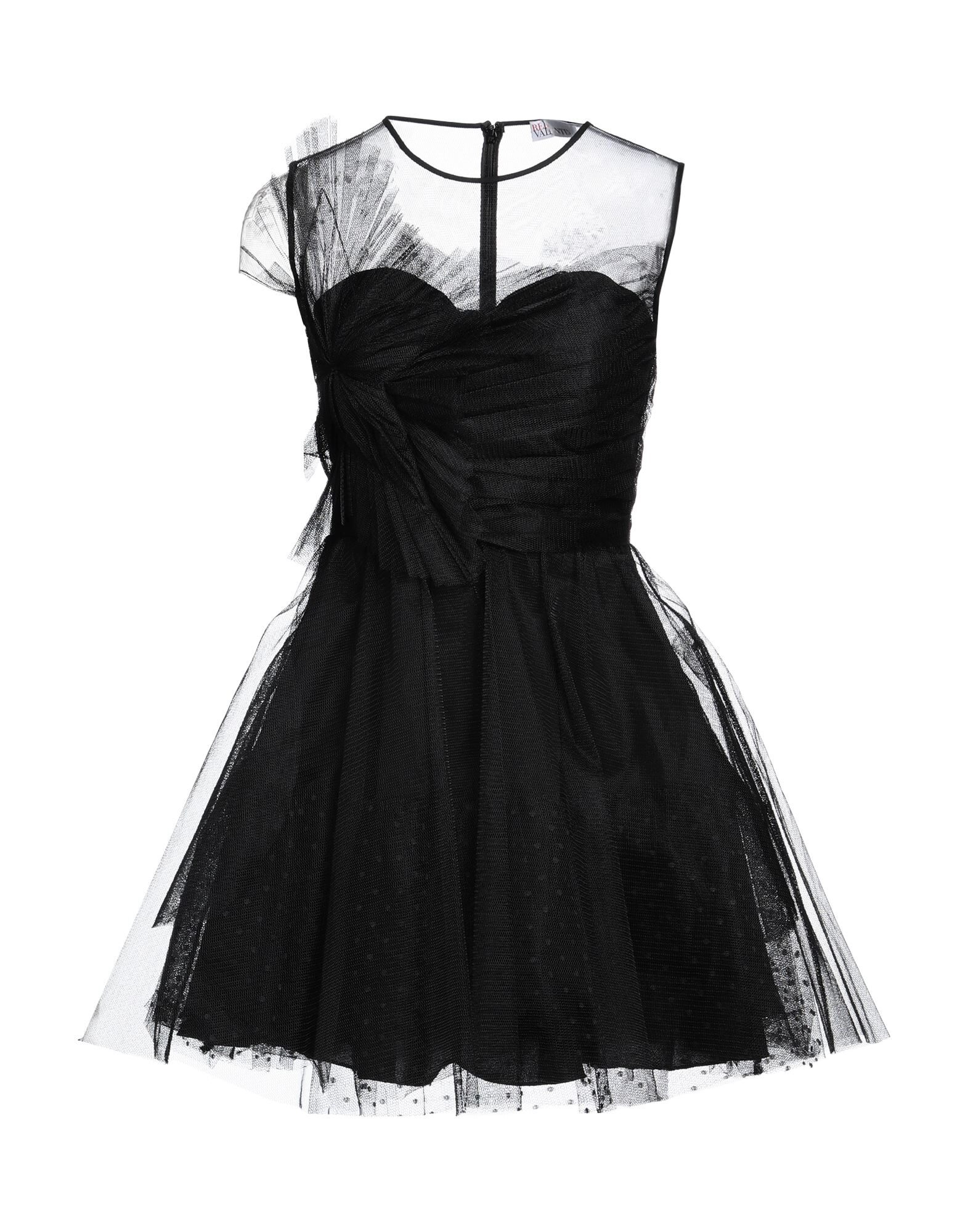 REDValentino - ミニ丈ドレス